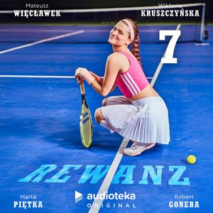 Rewanż. Odcinek 7, Alicja Czepli