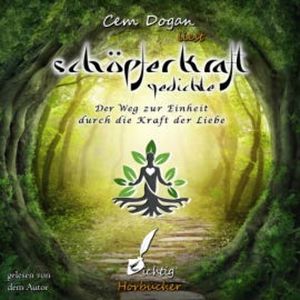 Schöpferkraft Gedichte, Cem Dogan
