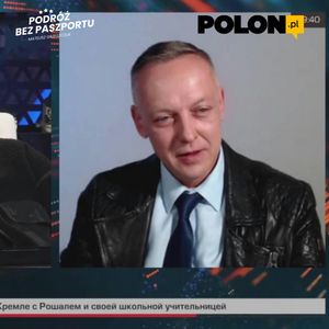 Sędzia (agent) Tomasz Szmydt zdradził Polskę?, Mateusz Grzeszczuk