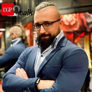 Tomasz Napiórkowski: „Kluby fitness nie były źródłem zakażeń w Polsce” audiobook, Dziennik Gazeta Prawna