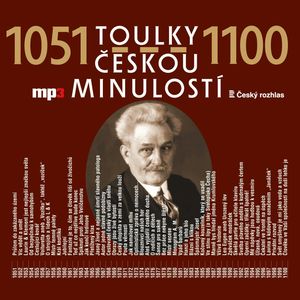 Toulky českou minulostí 1051 - 1100, Josef Veselý