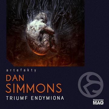 Triumf Endymiona. Tom 4 audiobook, Dan Simmons