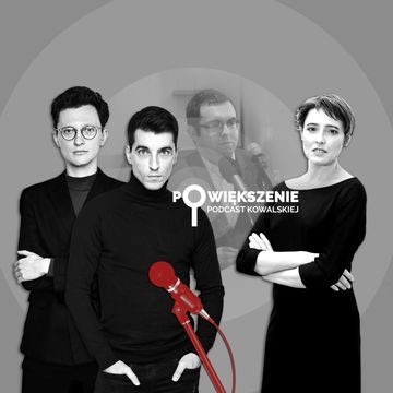 Tusk: „Nikt nie wie, że ten gość istnieje. A on rozdał 20 mln znajomym!” Kim jest minister Mazurek? audiobook, OKO.press