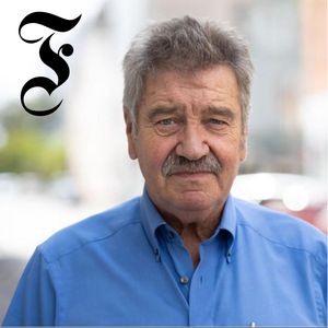 Ulrich Endres, wie fühlt es sich an, einen Mörder zu verteidigen?, Frankfurter Allgemeine Zeitung FAZ