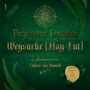 Vergessene Legenden, Candrac von Hainrich