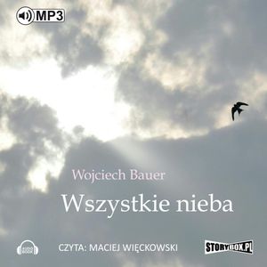 Wszystkie nieba, Wojciech Bauer