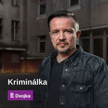 Zrůda s tváří dědečka. Vražda barmanky odstartovala závod s časem pro olomouckou kriminálku audiobook, Mirek Vaňura