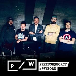 #09 Clubbing dla przedsiębiorców, Mariusz Malicki, Mateusz Maik, Michał Kucharski, Paweł Badura, Piotr Łysko