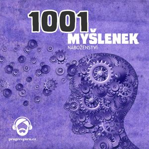1001 myšlenek: Náboženství, Robert Arp