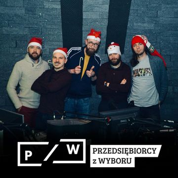 #38 PzW Awards 2019 audiobook, Mariusz Malicki, Mateusz Maik, Michał Kucharski, Paweł Badura, Piotr Łysko