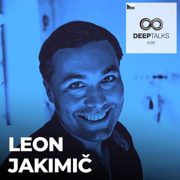 #88: Leon Jakimič – Podnikatel, vizionář a zakladatel společnosti Lasvit audiobook, Petr Ludwig