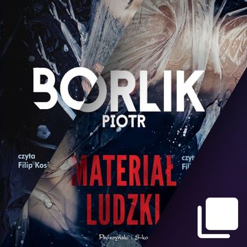 Agata Stec i Artur Kamiński