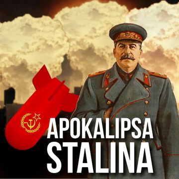 Apokalipsa Stalina. Plan III wojny światowej audiobook, Historia jakiej nie znacie