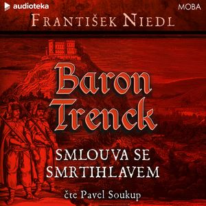 Baron Trenck: Smlouva se smrtihlavem, František Niedl