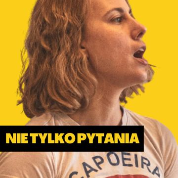 CZY CAPOEIRA TO SEKTA? Basia Wasilewska-Rybak o ciekawostkach i praktyce audiobook, Jan Wasilewski