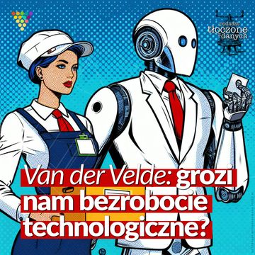 Czy grozi nam bezrobocie technologiczne? audiobook, Zespół GRAPE i przyjaciele