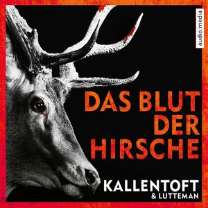 Das Blut der Hirsche, Mons Kallentoft