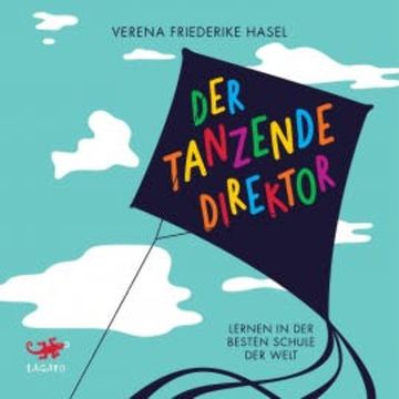 Der tanzende Direktor audiobook, Verena Friederike Hasel