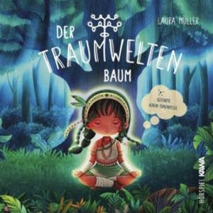 Der Traumweltenbaum, Laura Müller