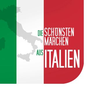 Die schönsten Märchen aus Italien, Diverse