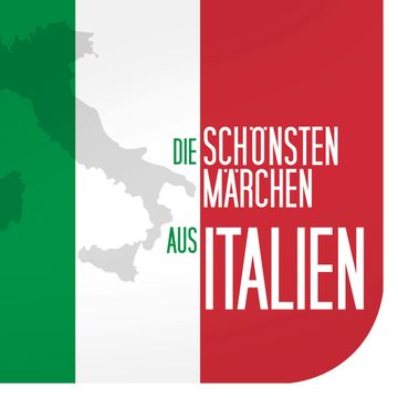 Die schönsten Märchen aus Italien audiobook, Diverse