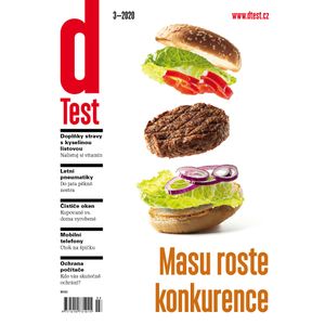 dTest 3/2020, dTest