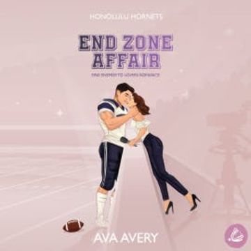 End Zone Affair, Ava Avery