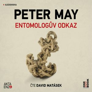 Entomologův odkaz, Peter May