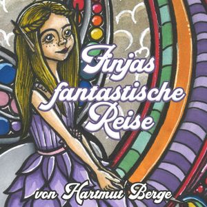 Finjas fantastische Reise, Hartmut Berge