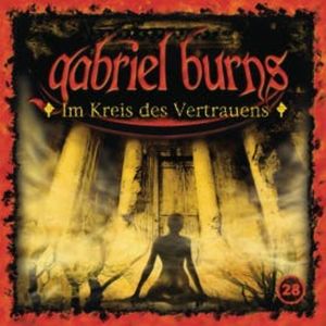 Folge 28: Im Kreis des Vertrauens (Remastered Edition), Volker Sassenberg