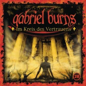 Folge 28: Im Kreis des Vertrauens (Remastered Edition) audiobook, Volker Sassenberg