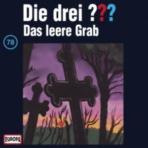 Folge 78: Das leere Grab, N.N.