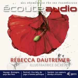 Französisch lernen Audio - Die Bretagne und ihre Legenden, France Arnaud