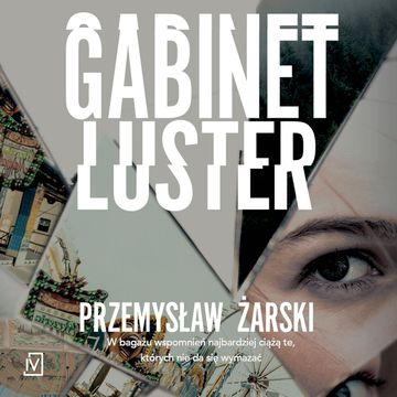 Gabinet luster, Przemysław Żarski