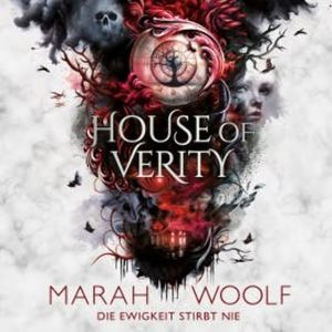 House of Verity, Marah Woolf