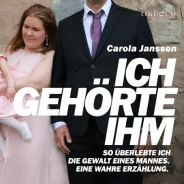 Ich gehörte ihm audiobook, Leone Milton