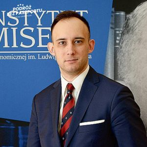 Jak dba się o zdrowie Koreańczyków?, Mateusz Grzeszczuk