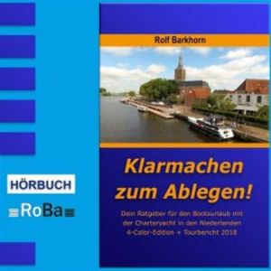 Klarmachen zum Ablegen, Rolf Barkhorn