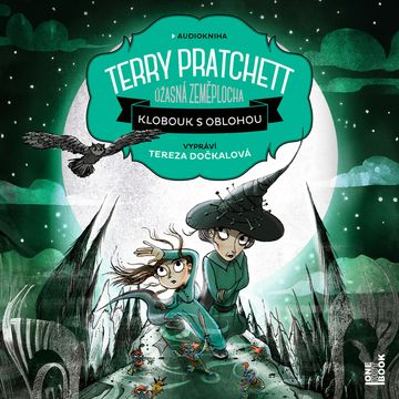 Klobouk s oblohou, Terry Pratchett