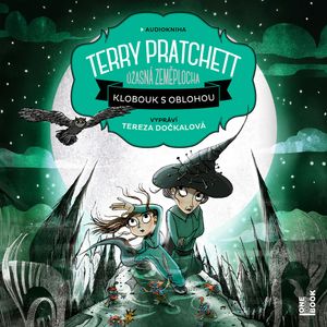 Klobouk s oblohou, Terry Pratchett