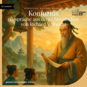 Konfuzius, Konfuzius