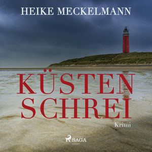 Küstenschrei, Heike Meckelmann