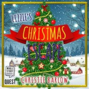 Lizzie's Christmas Escape, Christie Barlow