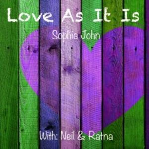 Love As It Is, Sophia John