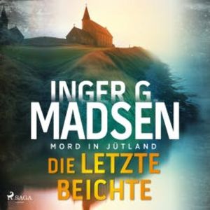 Mord in Jütland: Die letzte Beichte, Inger Gammelgaard Madsen