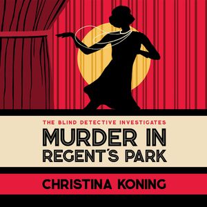 Murder in Regent's Park, Christina Koning