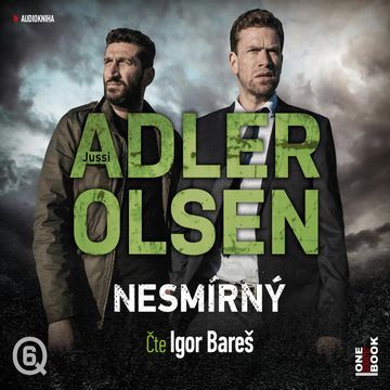 Nesmírný, Jussi Adler-Olsen
