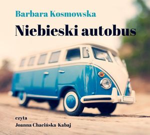 Niebieski autobus, Barbara Kosmowska