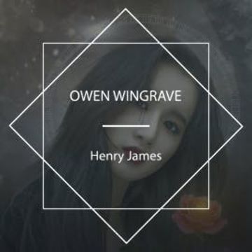Owen Wingrave audiobook, Henry James