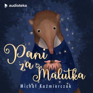 Pani za Malutka, Michał Kaźmierczak